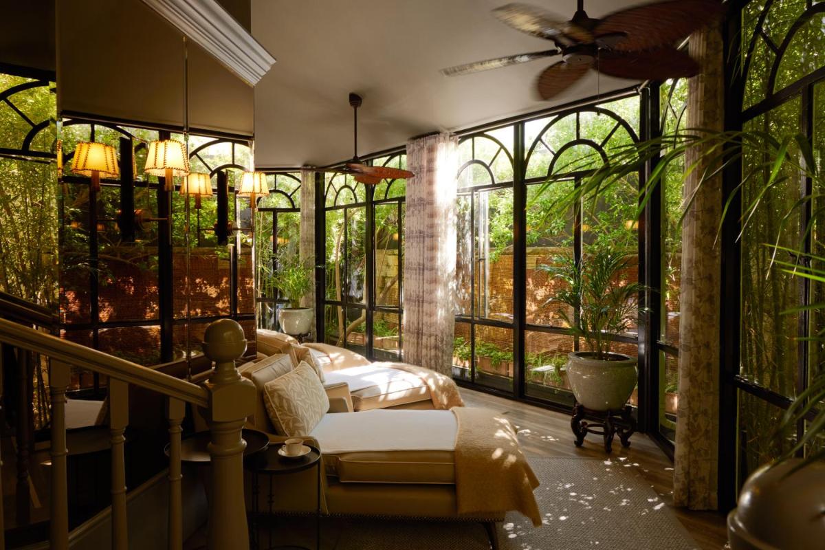 Mount Nelson, A Belmond Hotel, Cape Town