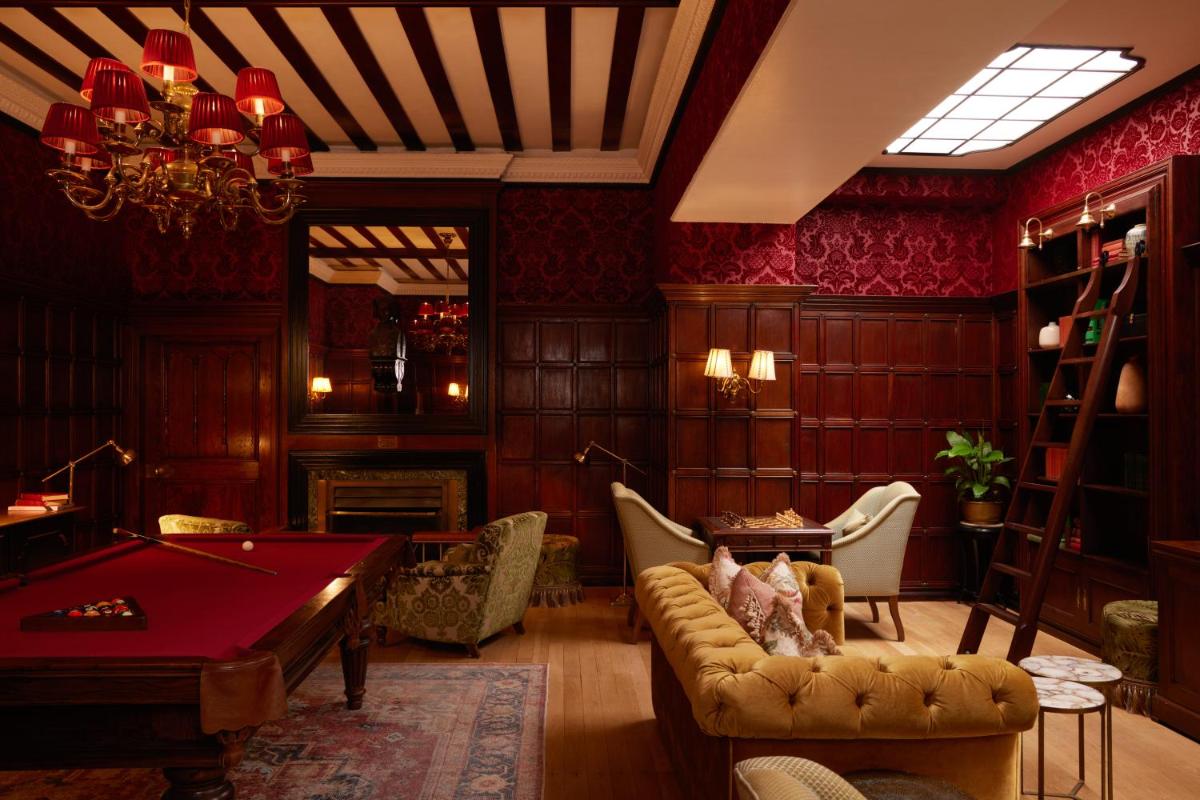 Mount Nelson, A Belmond Hotel, Cape Town