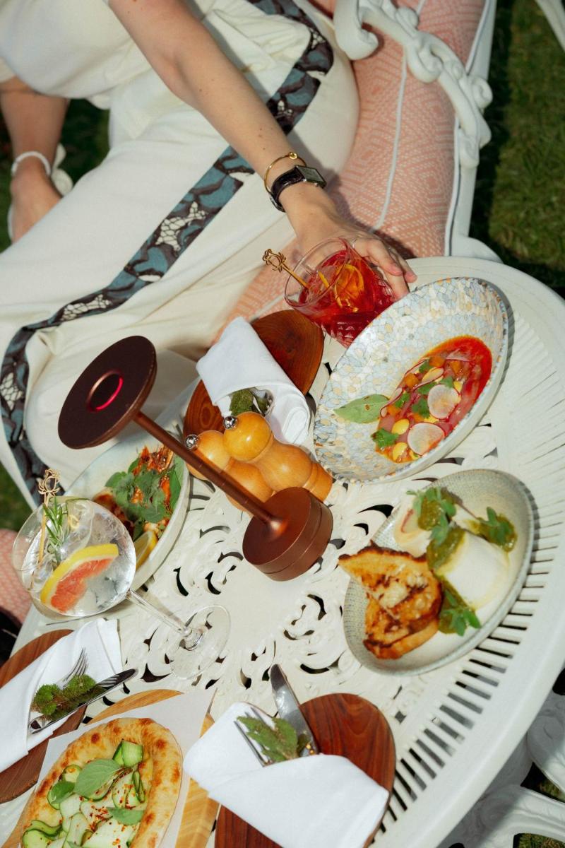 Mount Nelson, A Belmond Hotel, Cape Town