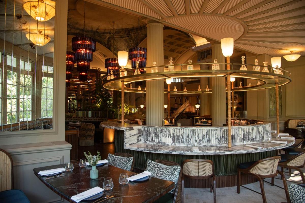 Mount Nelson, A Belmond Hotel, Cape Town