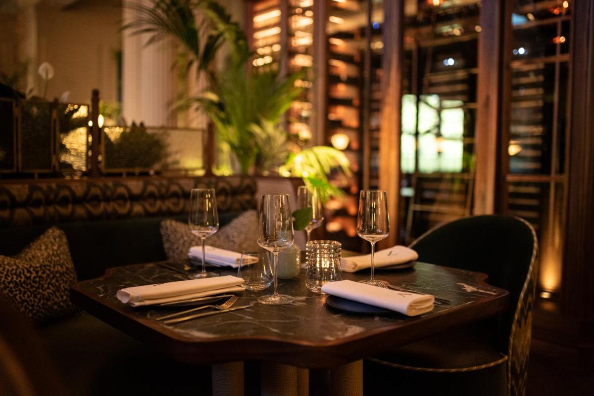 Mount Nelson, A Belmond Hotel, Cape Town