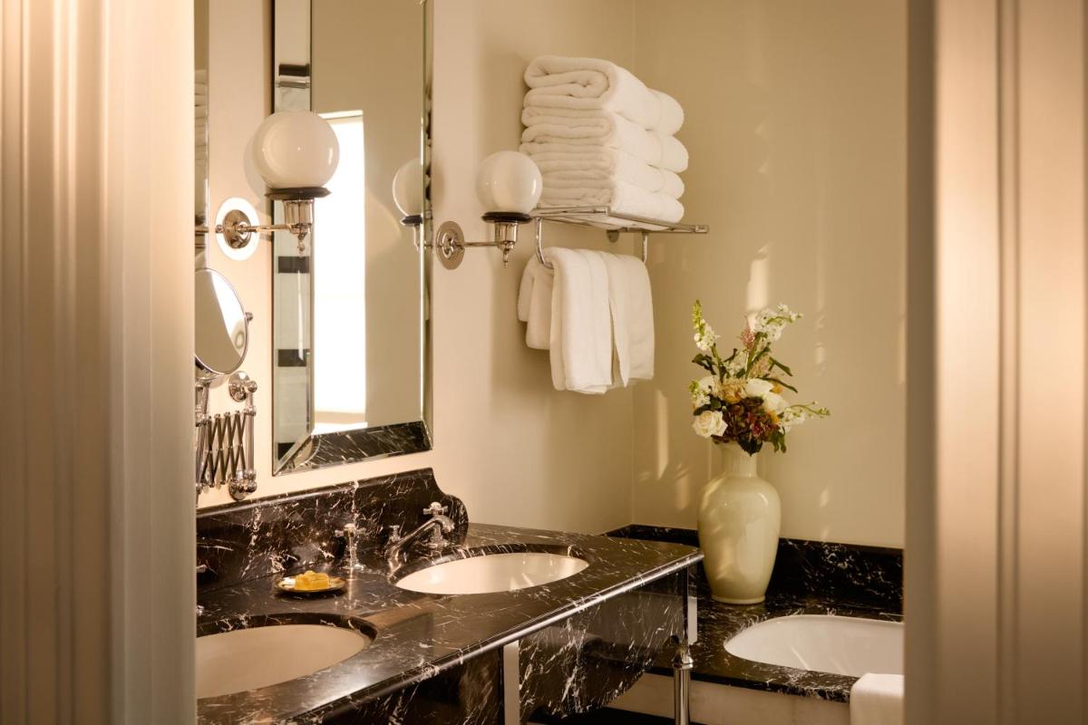 Mount Nelson, A Belmond Hotel, Cape Town