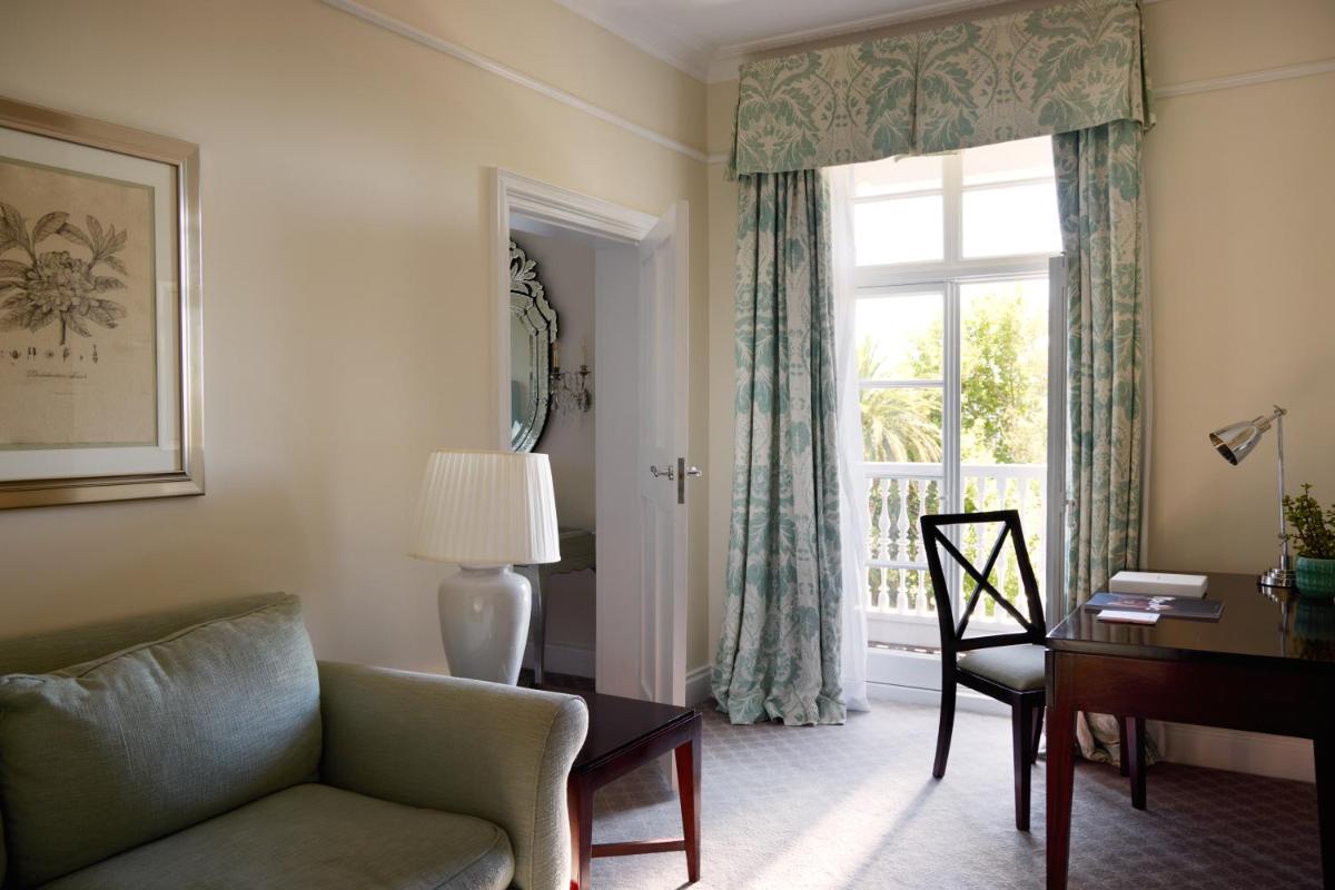 Mount Nelson, A Belmond Hotel, Cape Town