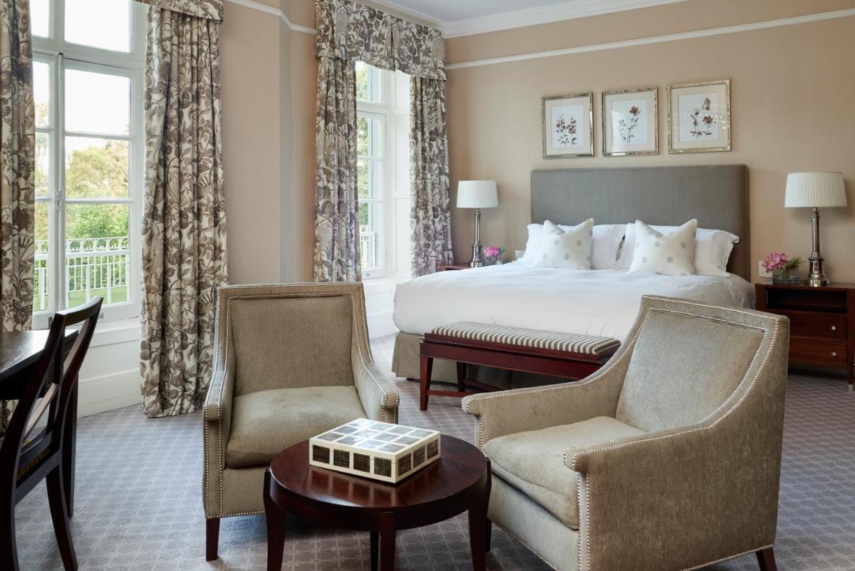 Mount Nelson, A Belmond Hotel, Cape Town