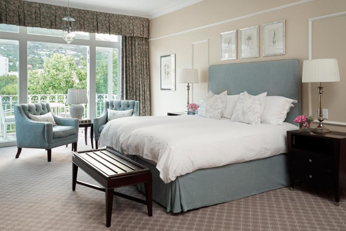Mount Nelson, A Belmond Hotel, Cape Town