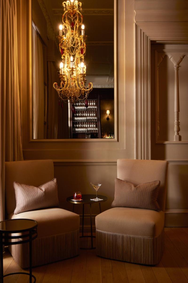 Mount Nelson, A Belmond Hotel, Cape Town