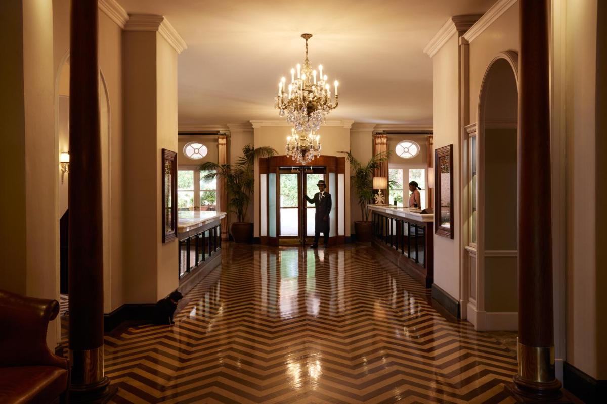 Mount Nelson, A Belmond Hotel, Cape Town
