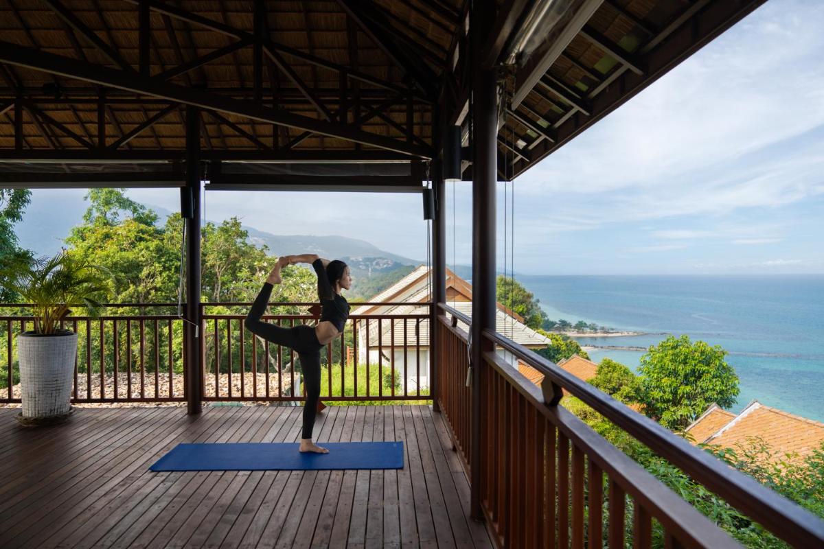 Napasai Samui Residence
