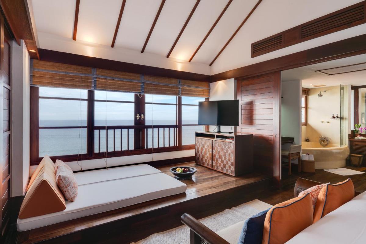 Napasai Samui Residence