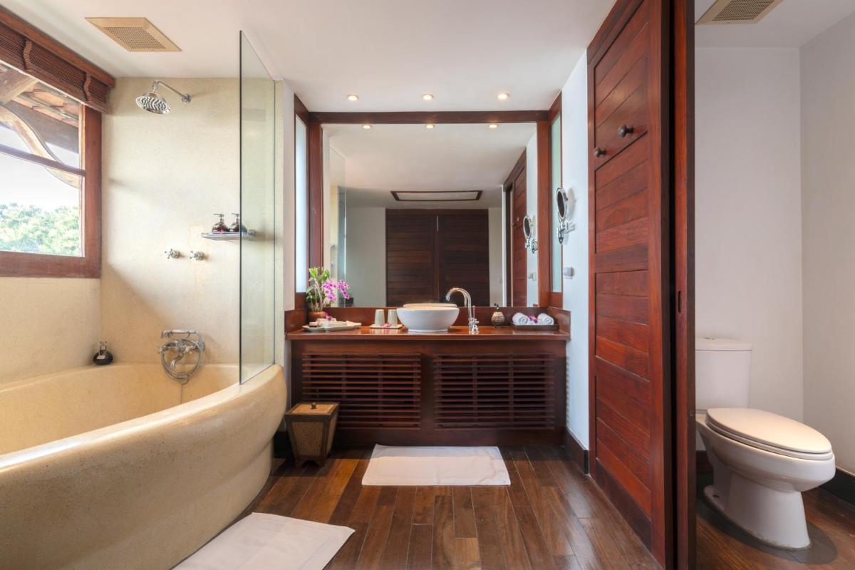 Napasai Samui Residence