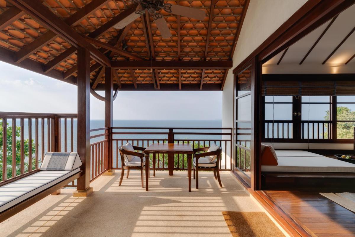 Napasai Samui Residence