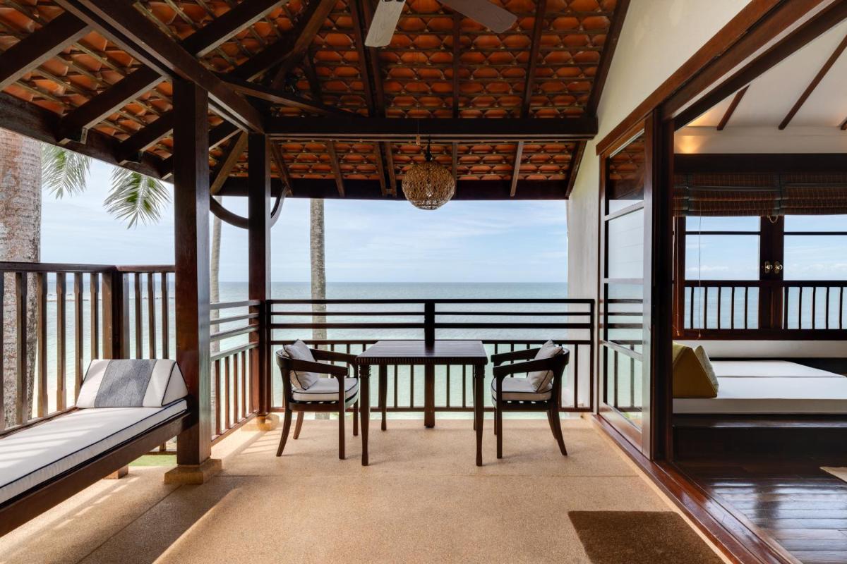 Napasai Samui Residence