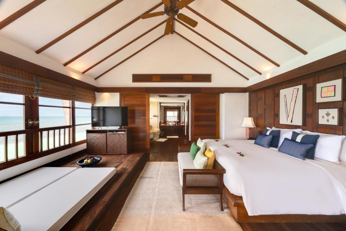 Napasai Samui Residence