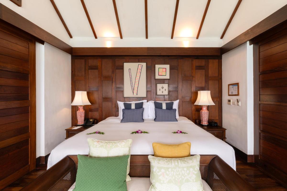Napasai Samui Residence
