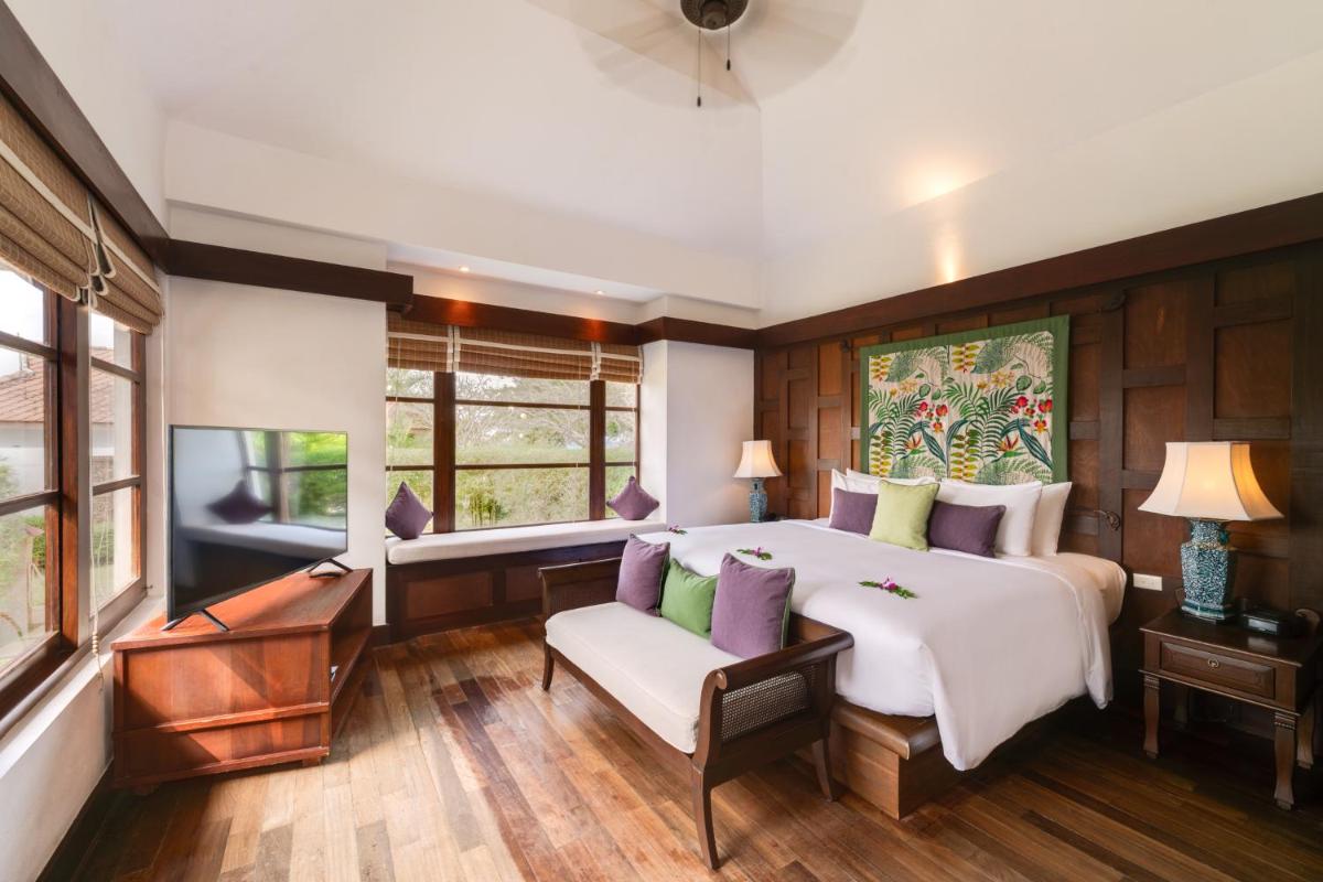 Napasai Samui Residence