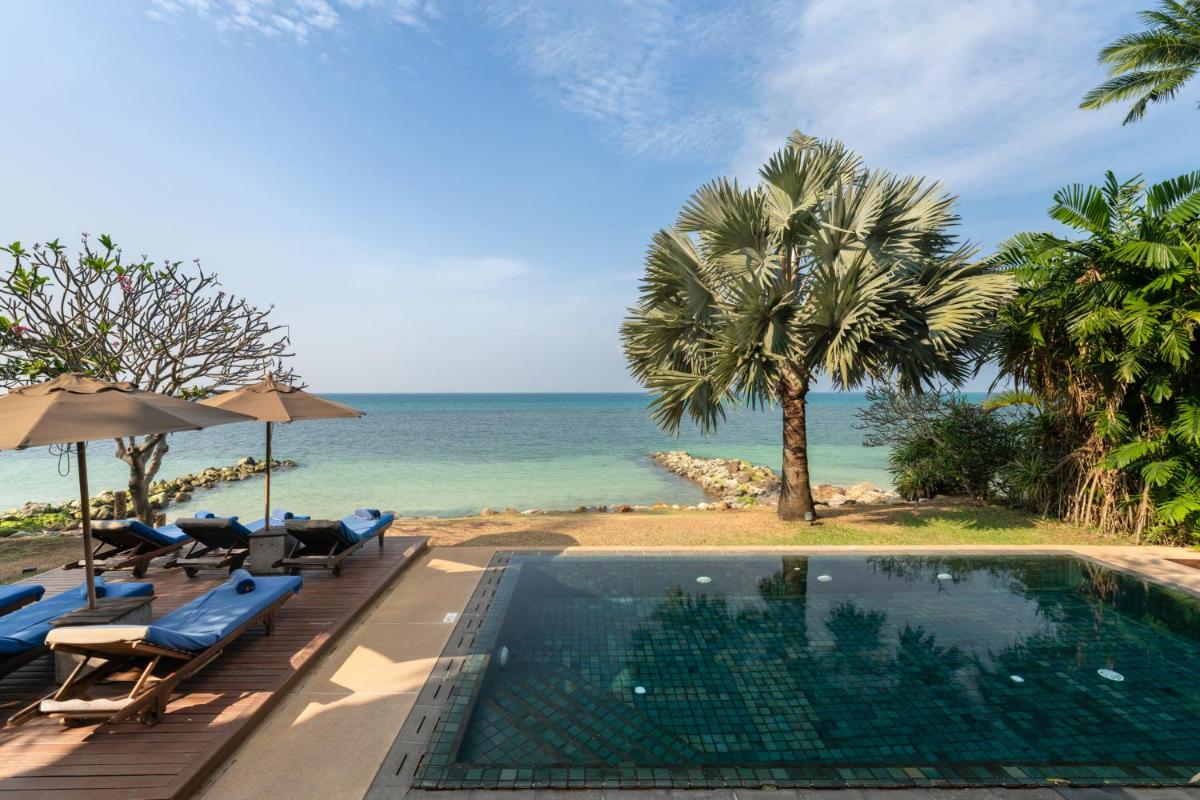 Napasai Samui Residence