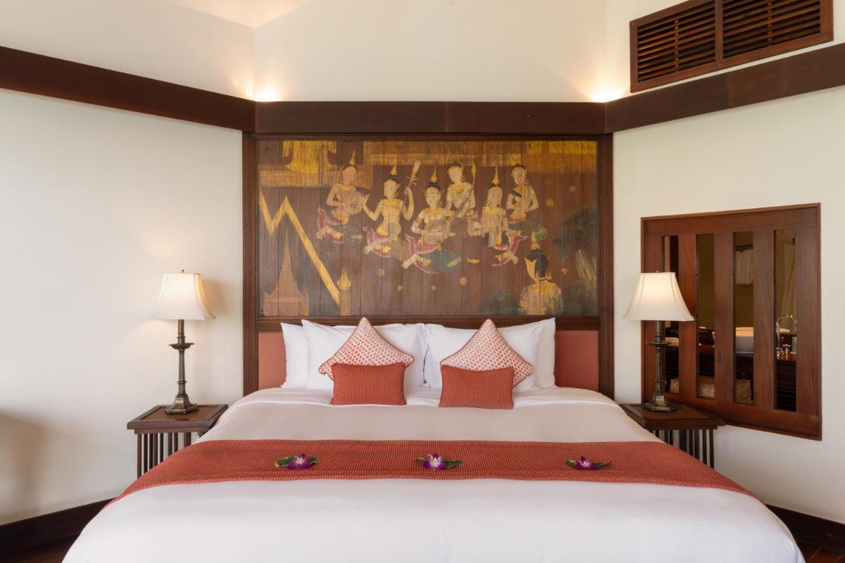 Napasai Samui Residence