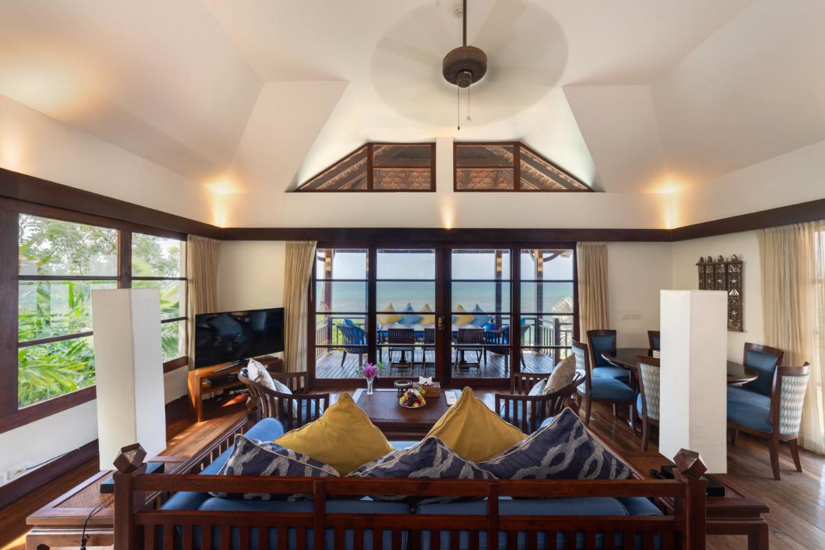 Napasai Samui Residence