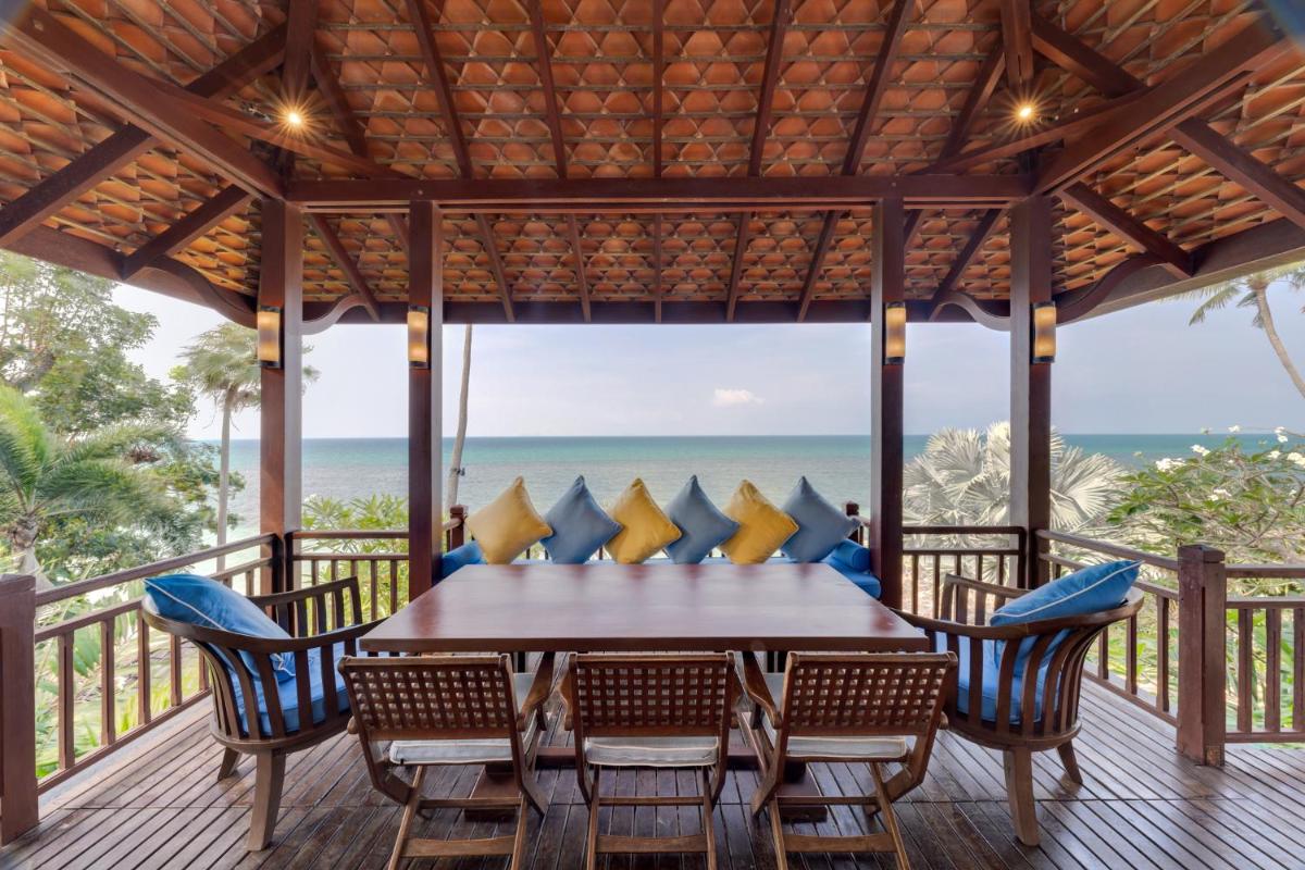 Napasai Samui Residence