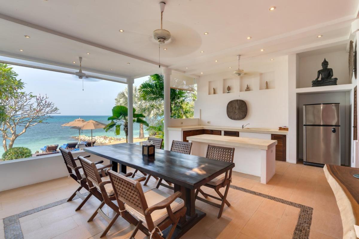 Napasai Samui Residence