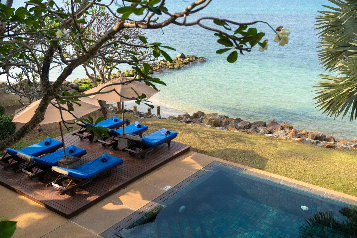Napasai Samui Residence