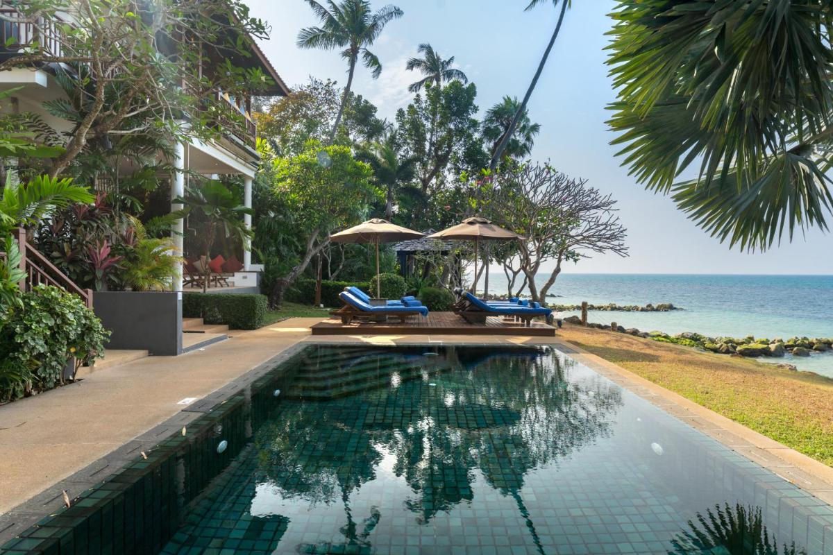 Napasai Samui Residence
