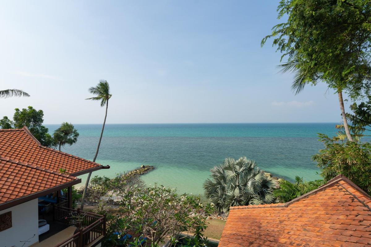 Napasai Samui Residence