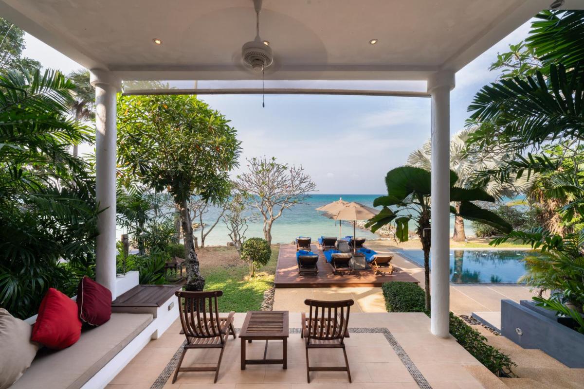 Napasai Samui Residence