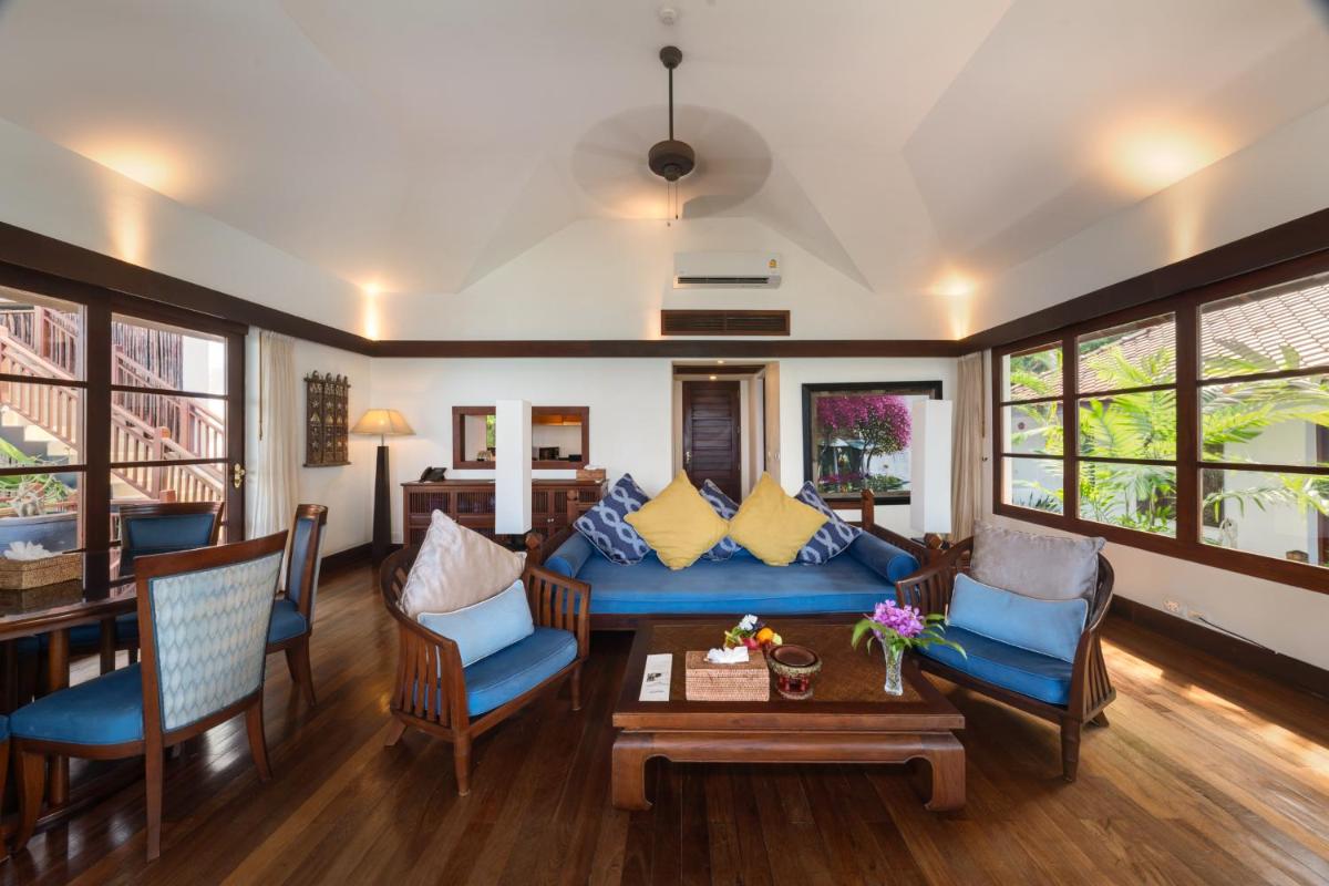 Napasai Samui Residence