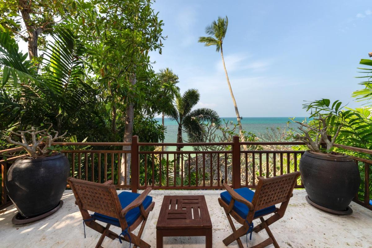 Napasai Samui Residence