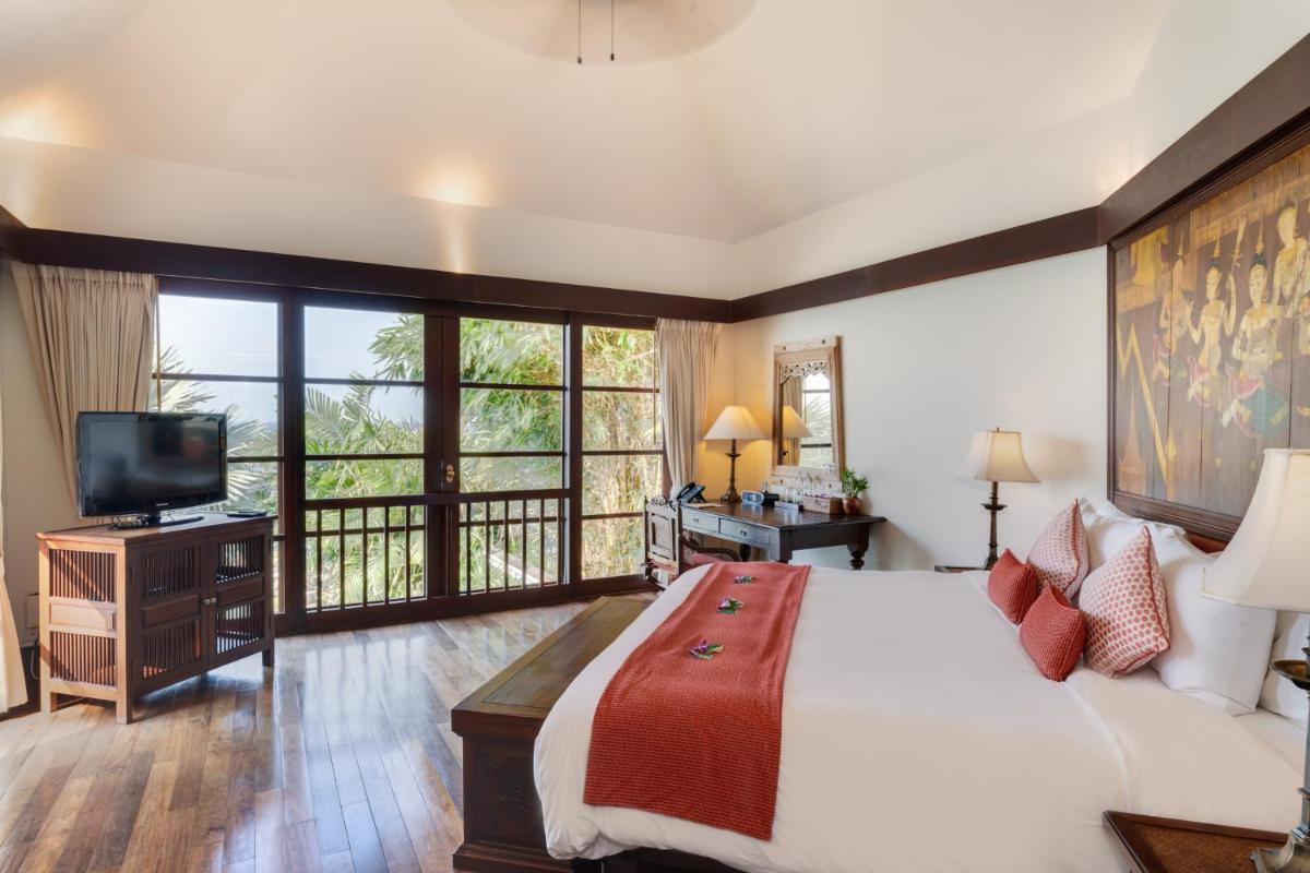 Napasai Samui Residence