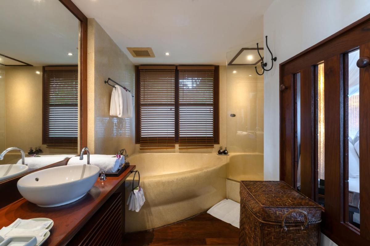 Napasai Samui Residence