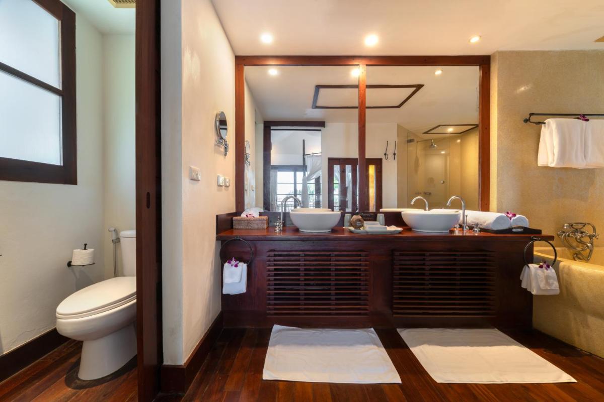 Napasai Samui Residence