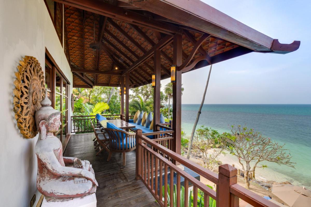 Napasai Samui Residence