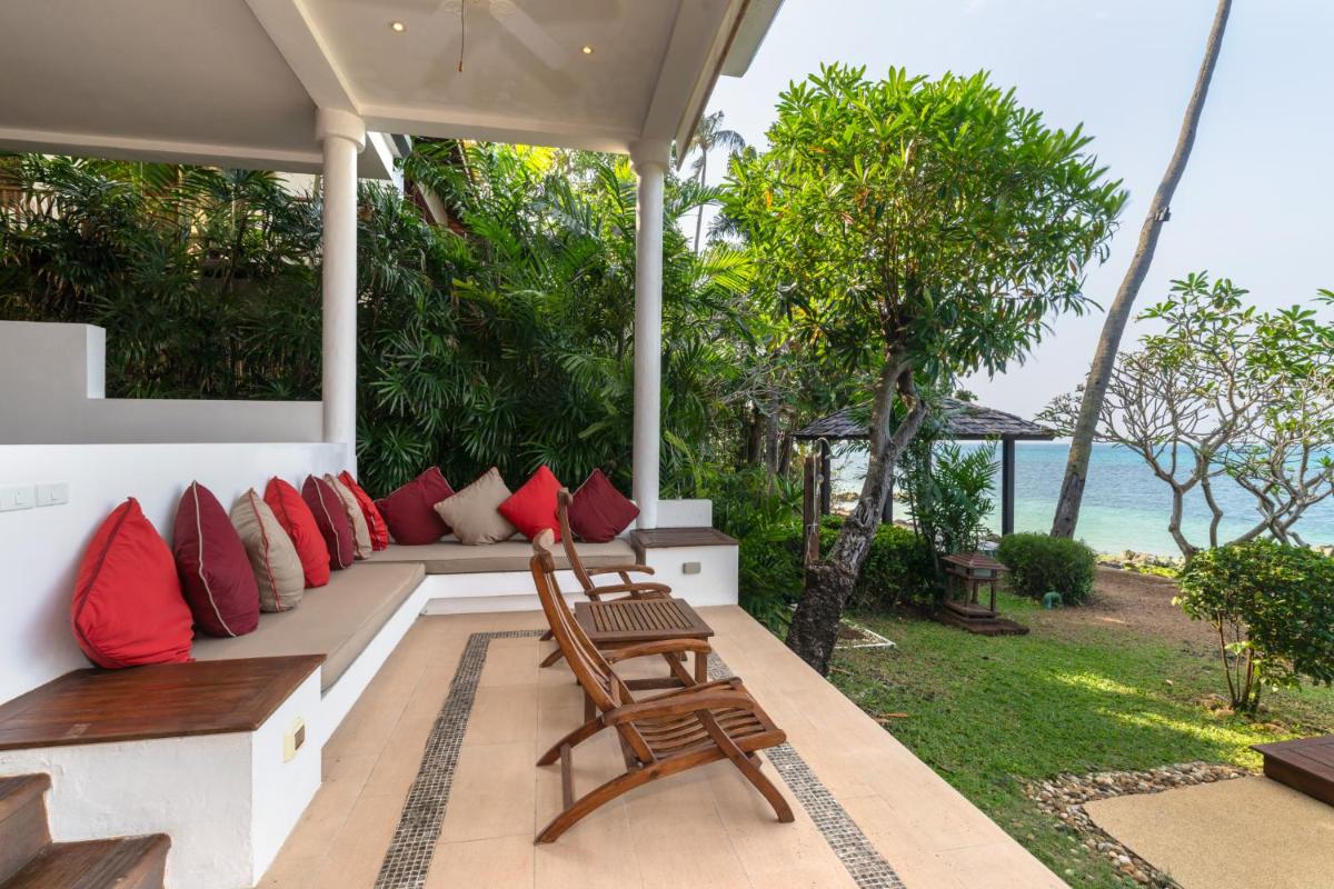 Napasai Samui Residence