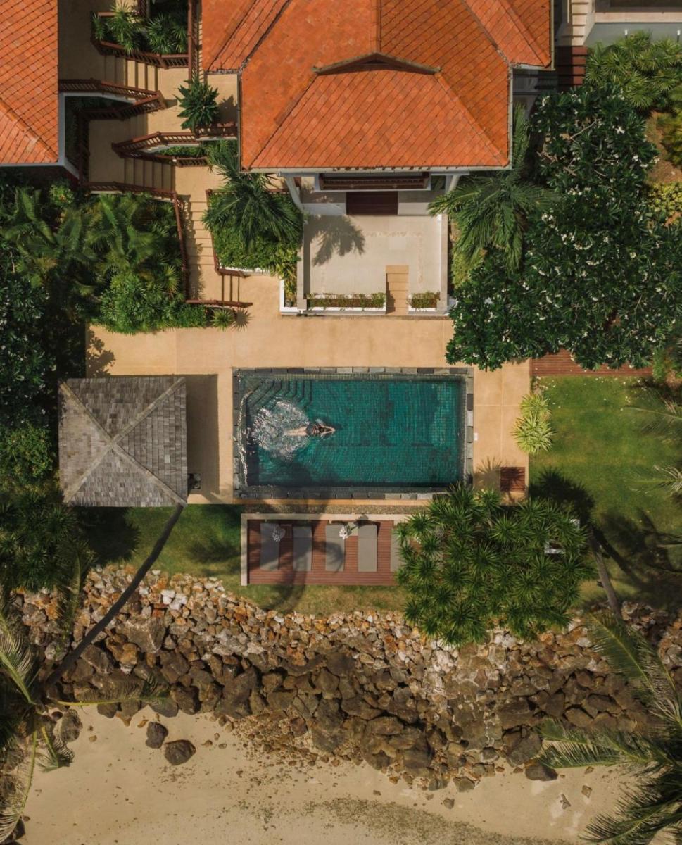 Napasai Samui Residence