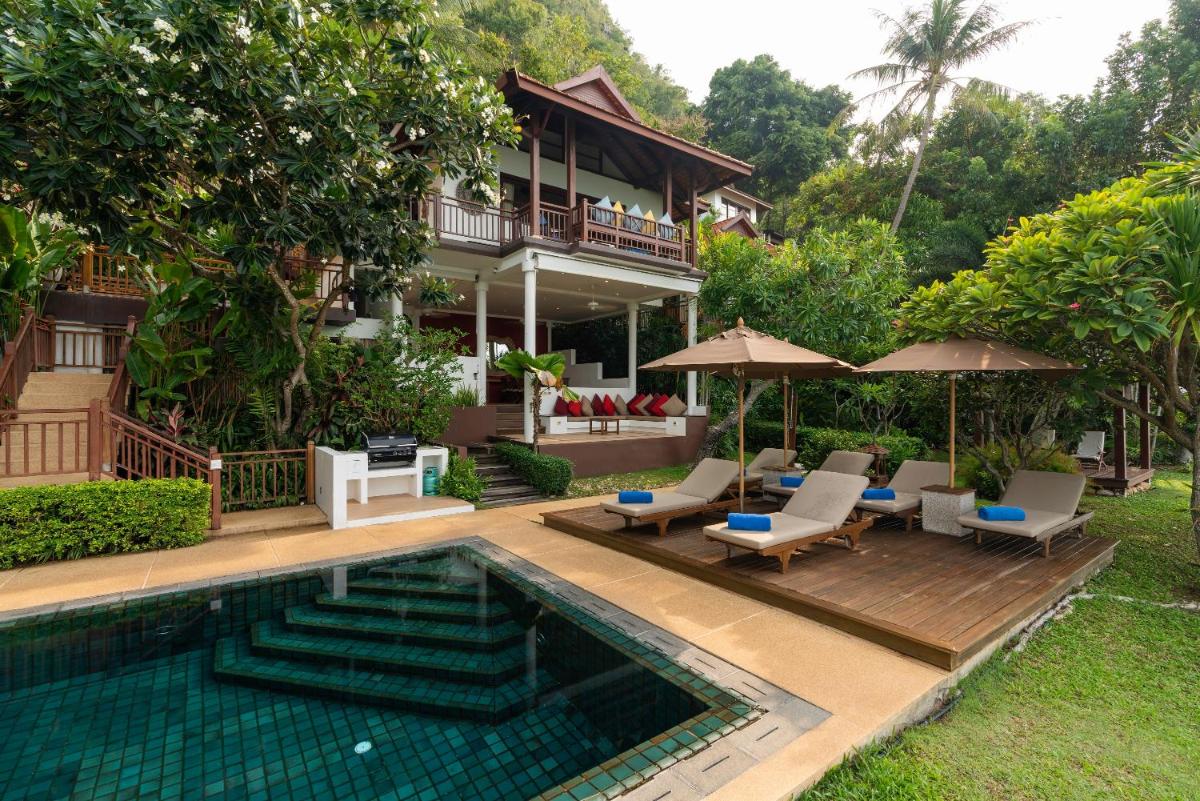Napasai Samui Residence