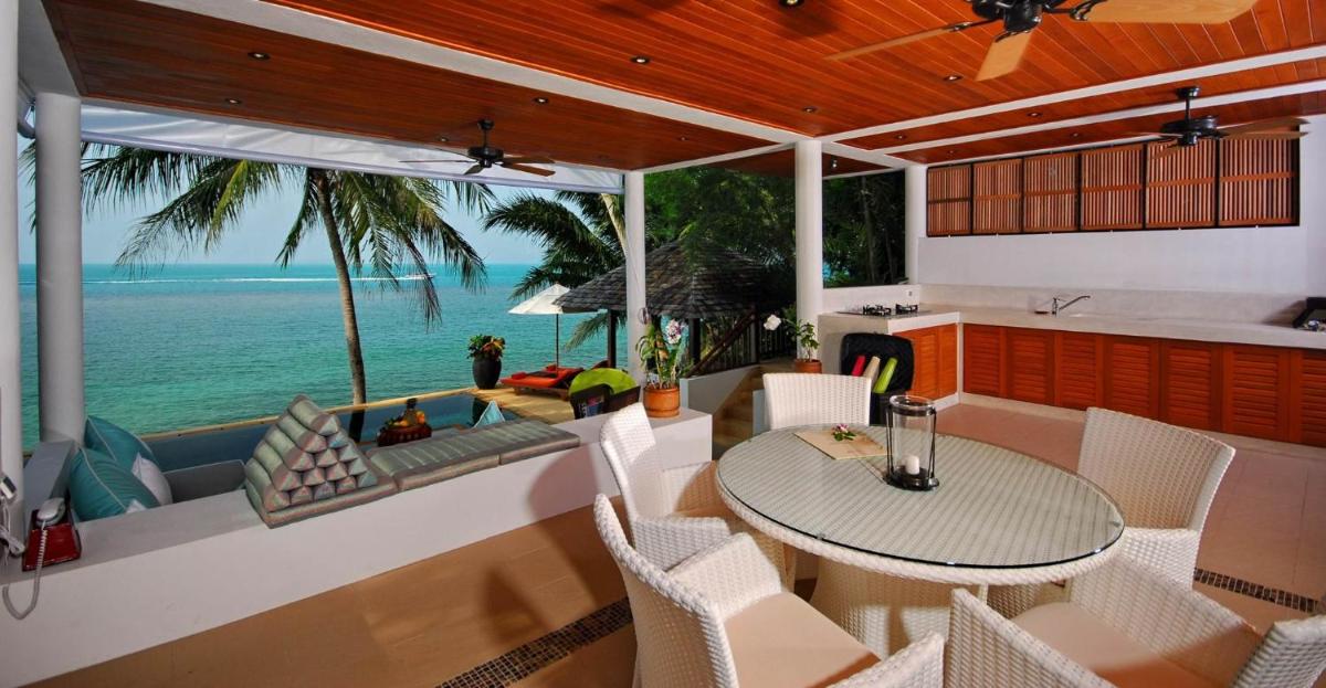 Napasai Samui Residence