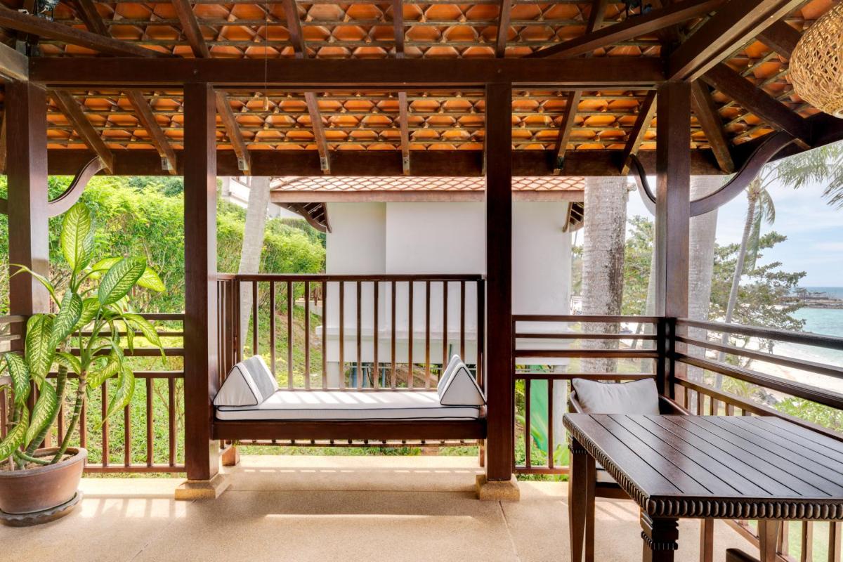 Napasai Samui Residence