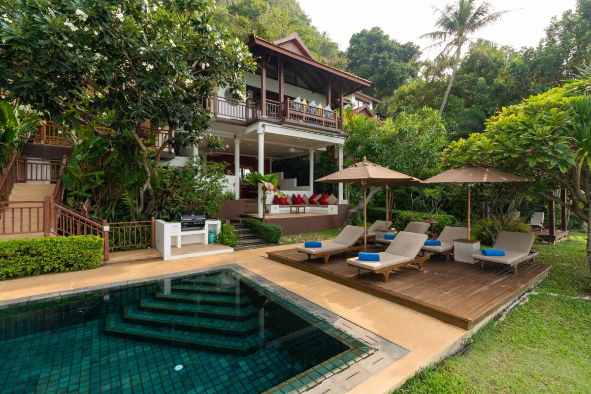 Napasai Samui Residence