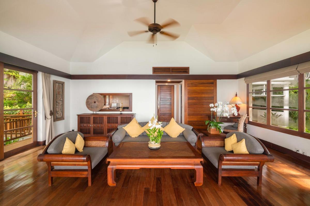 Napasai Samui Residence