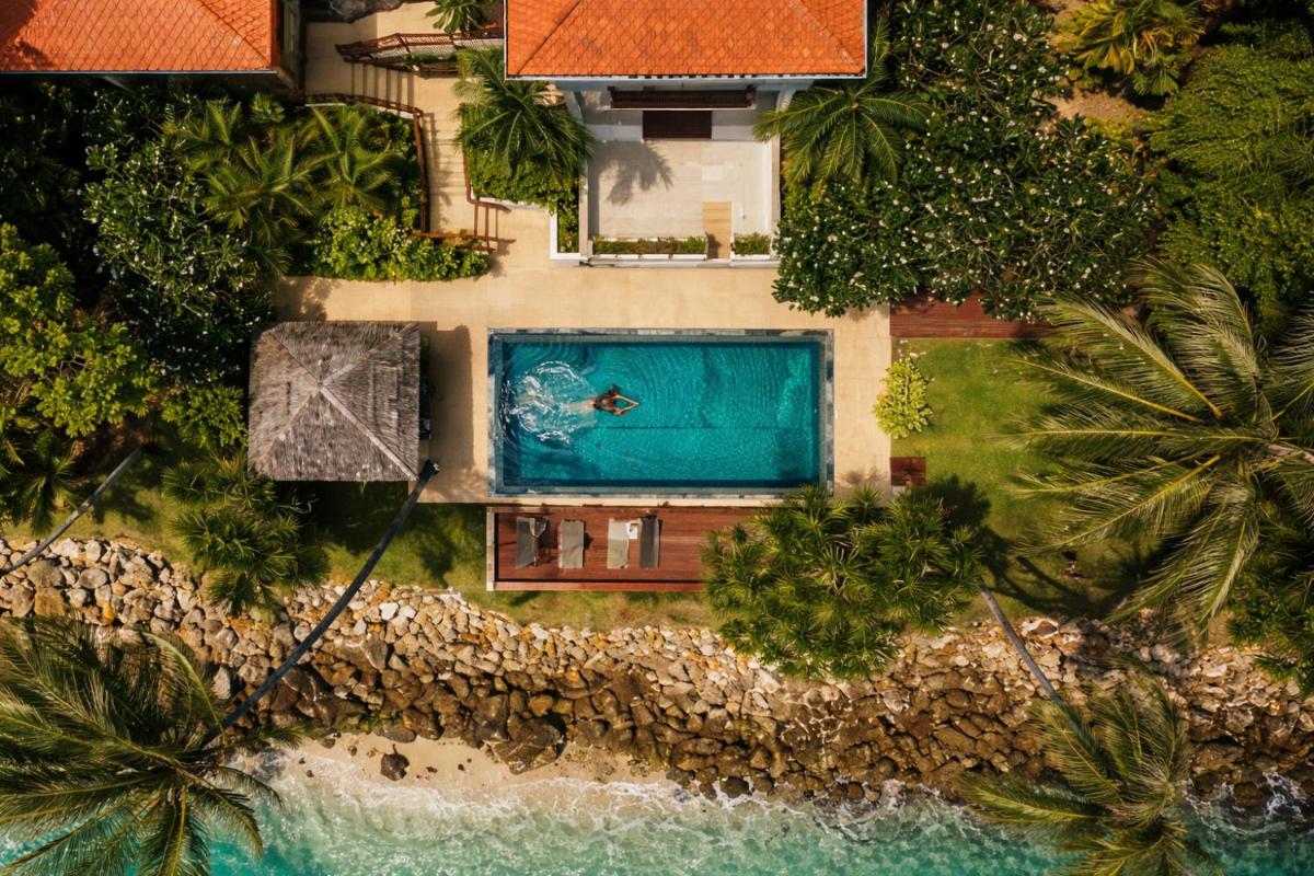 Napasai Samui Residence