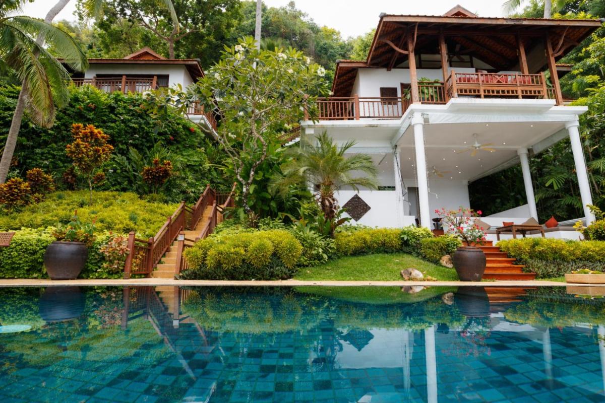 Napasai Samui Residence