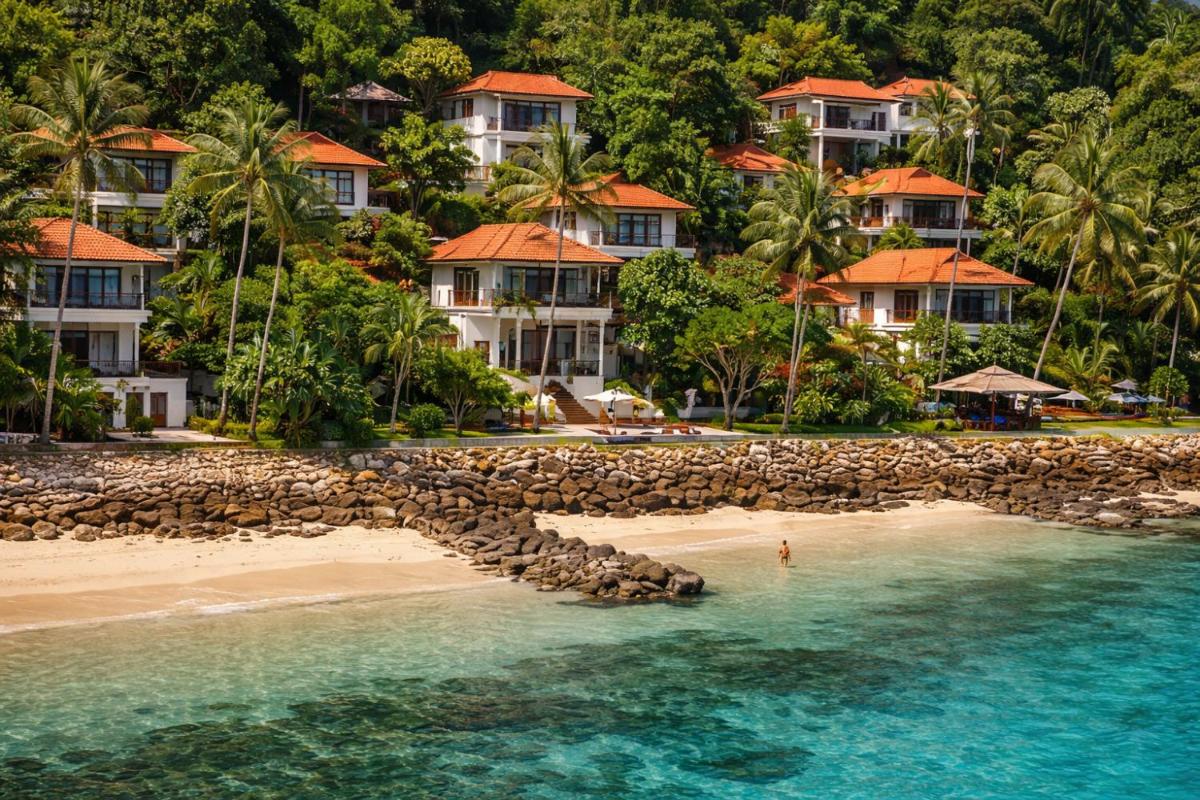 Napasai Samui Residence