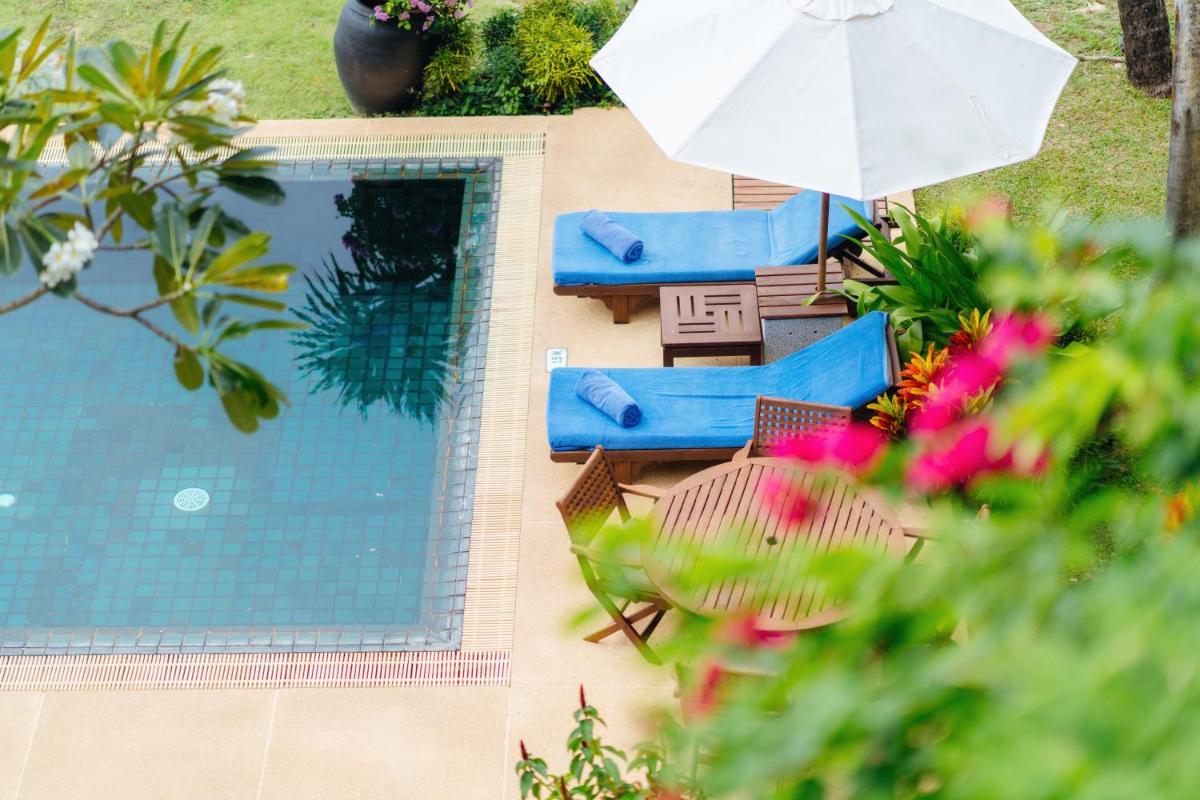 Napasai Samui Residence