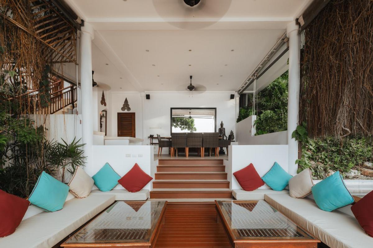 Napasai Samui Residence