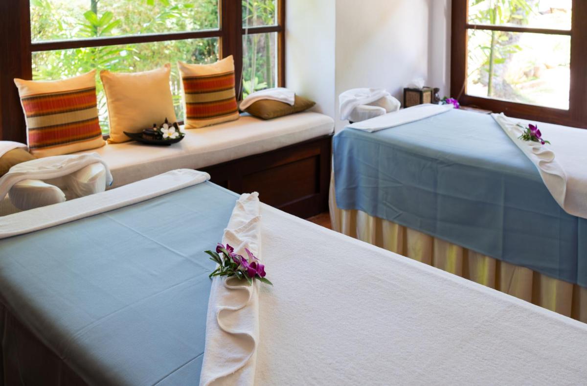 Napasai Samui Residence