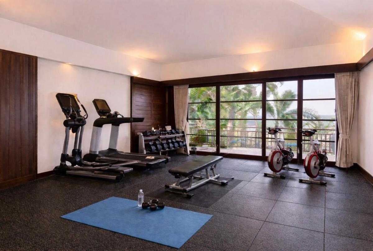 Napasai Samui Residence