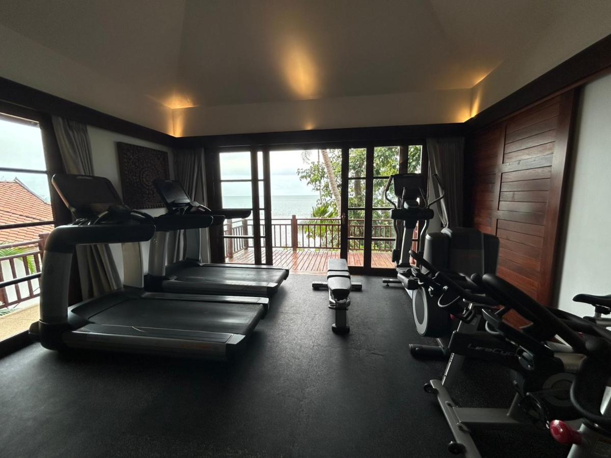 Napasai Samui Residence