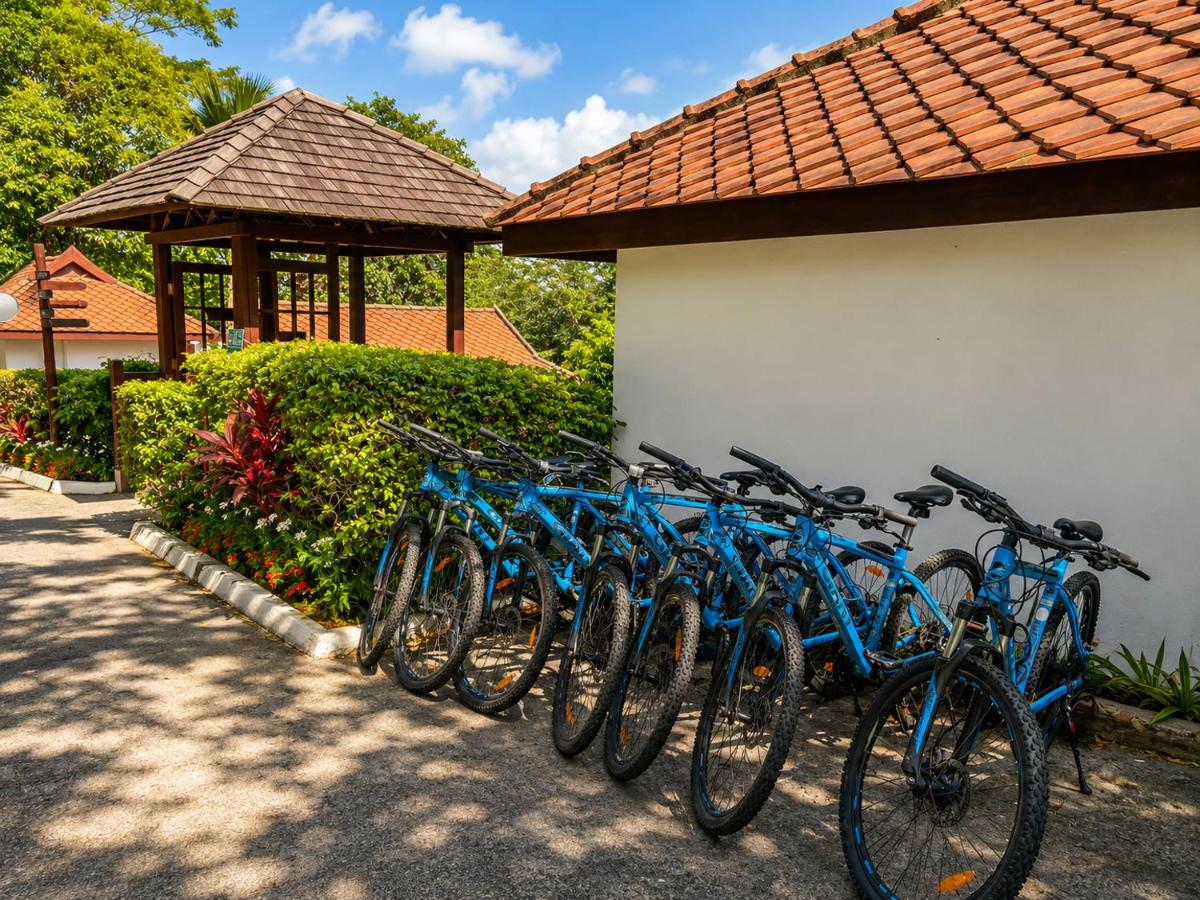Napasai Samui Residence